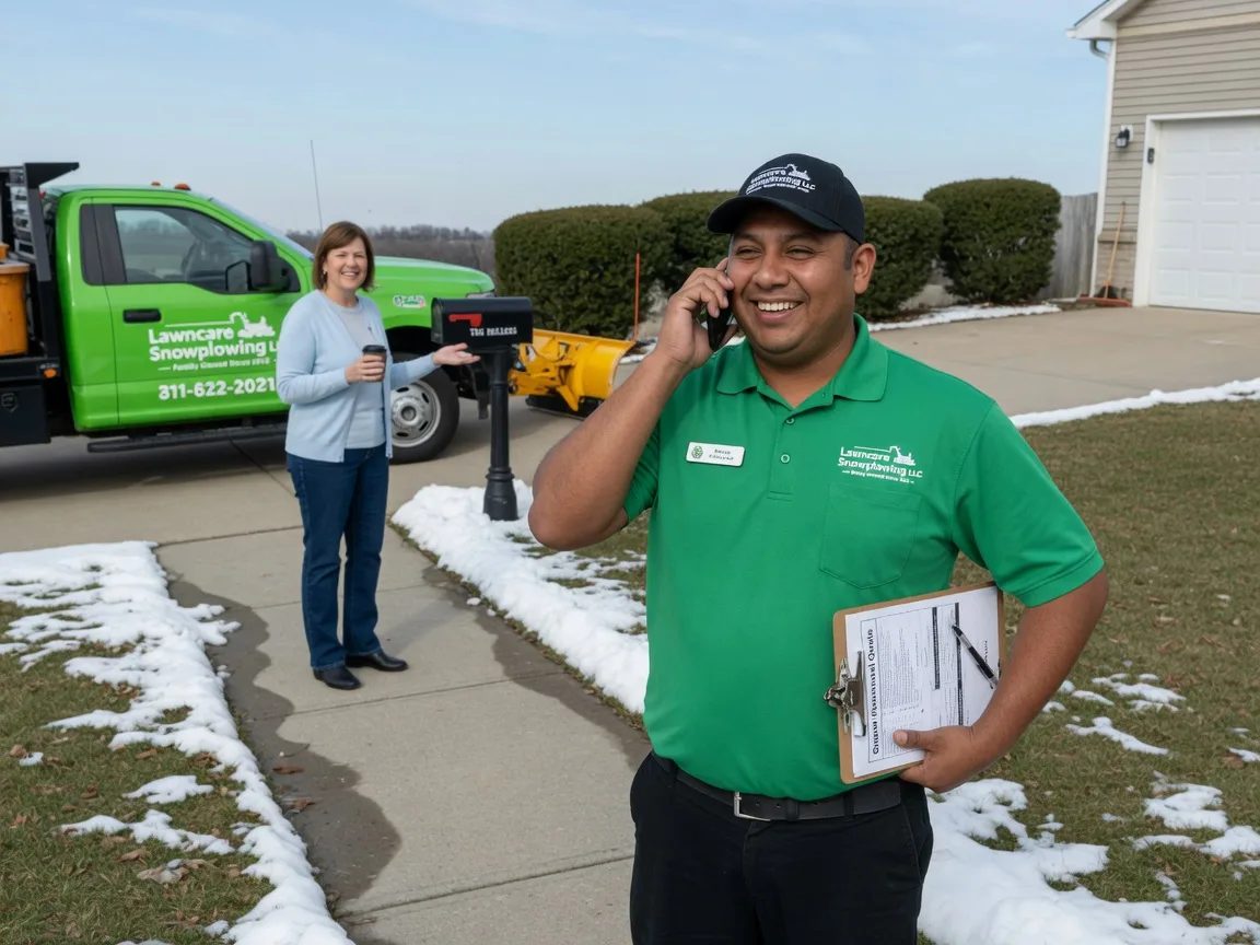 Lawn Care Services By Expert Landscaper Lorraine, NY FAQs